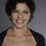 แนนซี่ ติโคติน (Nancy Ticotin)