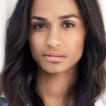 นันนา บลอนเดลล์ (Nanna Blondell)