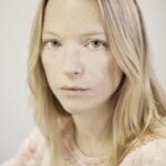 นาตาลี เพรส (Natalie Press)