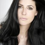 นาตาชา เบิร์ก (Natascha Berg)