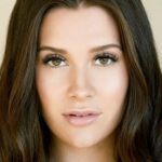 นาตาชา คาลิส (Natasha Calis)