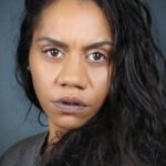 นาตาชา วังกานีน (Natasha Wanganeen)