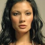 นาตาเซีย มัลเธ (Natassia Malthe)