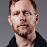 เนท เมนเดล (Nate Mendel)