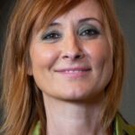 นาตาลี โปซา (Nathalie Poza)