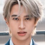 นธัช สิริพงศ์ธร (Natouch Siripongthon)