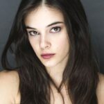 เนวา ลีโอนี (Neva Leoni)