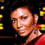 นิเชลล์ นิโคลส์ (Nichelle Nichols)