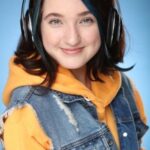 นิโคล มัวเรอา เชอร์แมน (Nicole Moorea Sherman)