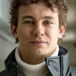 นิกิต้า โคลโกรฟวี่ (Nikita Kologrivyy)