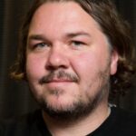 นิลส์ ยอร์เกน คาลสตัด (Nils Jørgen Kaalstad)