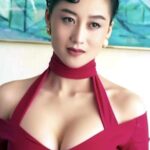 นีน่า ลี่ ชิ (Nina Li Chi)