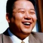 หนิวเจิ้น-ฮวา (Niu Zhen-Hua)