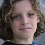 โนอาห์ ไวส์แมน (Noah Wiseman)