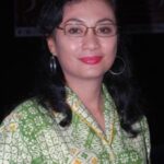 นุงกิ กุสุมัสตุติ (Nungki Kusumastuti)