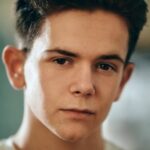 โอ๊คลี เพนเดอร์กาสต์ (Oaklee Pendergast)