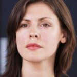 โอลกา ดิโฮวิชนายา (Olga Dihovichnaya)