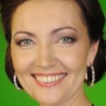 โอลกา ซุบโควา (Olga Zubkova)