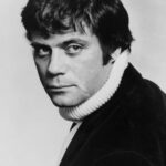โอลิเวอร์ รีด (Oliver Reed)