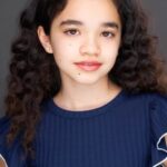 โอลิเวีย เปเรซ (Olivia Perez)