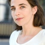 โอเรียนา ชเรจ (Oriana Schrage)