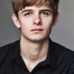 อ็อตโต้ ฟาร์แรนท์ (Otto Farrant)