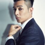 ปาโค เชา (Pakho Chau)