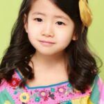 ปาร์ค มินฮา (Park Min-ha)
