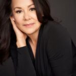 แพทริเซีย เรย์ (Patricia Rae)