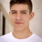 แพทริค แมคออลีย์ (Patrick McAuley)