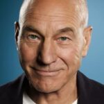 แพทริค สจ๊วต (Patrick Stewart)