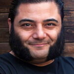 แพทริก บาบูเมียน (Patrik Baboumian)