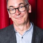 พอล ริตเตอร์ (Paul Ritter)