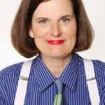 พอลล่า พาวด์สโตน (Paula Poundstone)
