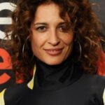 เปาลิน่า กัลเวซ (Paulina Gálvez)