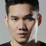 ปวีณ ปุริจิตปัญญา (Paween Purijitpanya)