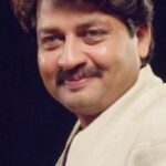 พียุช สุฮานีย์ (Peeyush Suhaney)