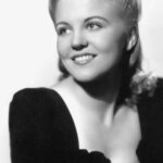 เพ็กกี้ ลี (Peggy Lee)
