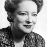 เพ็กกี้ วูด (Peggy Wood)