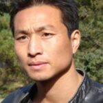 เผิงจือ (Peng Zhi)