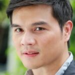 เพ็ญเพชร เบญญกุล (Penpetch Benyakul)