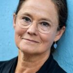 เพอร์นิลลา ออกัสต์ (Pernilla August)