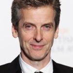 ปีเตอร์ คาพัลดี (Peter Capaldi)