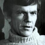 ปีเตอร์ แฮสเคลล์ (Peter Haskell)