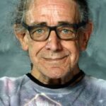 ปีเตอร์ เมย์ฮิว (Peter Mayhew)