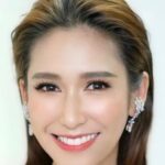 ปิยธิดา มิตรติราโรจน์ (Piyathida Mittiraroch)