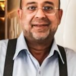 ปราโมทย์ มุโธ (Pramod Moutho)