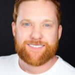 เพรสตัน เบเกอร์ (Preston Baker)