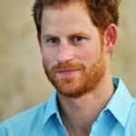 เจ้าชายแฮรี่ ดยุกแห่งซัสเซกซ์ (Prince Harry, Duke of Sussex)