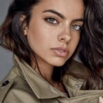 พริสซิลล่า ฮักกินส์ (Priscilla Huggins)